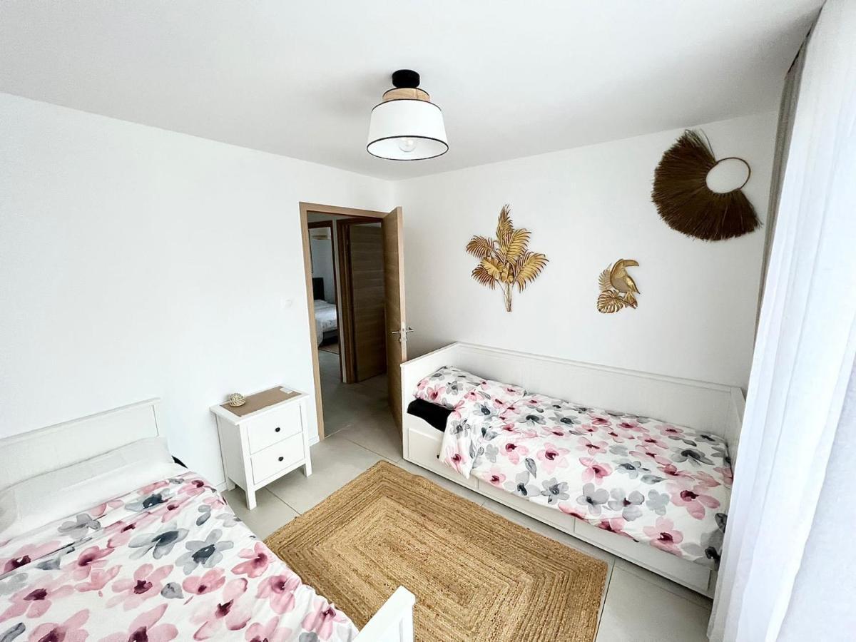 Chambre Privee Appartement Partage Strasburgo Esterno foto